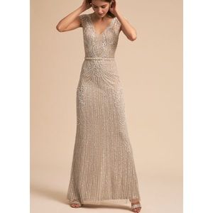 BHLDN Sanders Dress